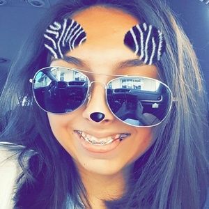 Meet your Posher, Ali